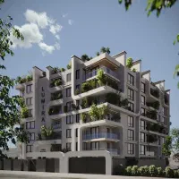 پیش فروش آپارتمان شخصی ساز