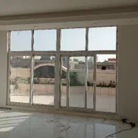 تولید کننده درب و پنجره های دوجداره UPVC|خدمات پیشه و مهارت|بهارستان, |دیوار
