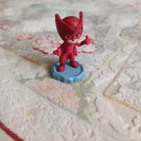 فیگور ثابت گروه شب نقاب|اسباببازی|شاهینشهر, عطار|دیوار