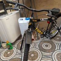 دوچرخه ۲۴|دوچرخه، اسکیت، اسکوتر|شیراز, کفترک|دیوار