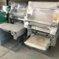 شاطر بربری و تافتون