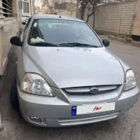 ریو مدل 85|خودرو سواری و وانت|شاهرود, |دیوار