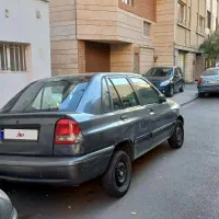 پراید 141 ساده، مدل ۱۳۸۵|خودرو سواری و وانت|تهران, زرکش|دیوار