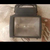 پرژکتور ۴۰۰وات سالم ۴عدد