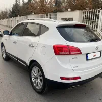 جک S5 مدل ۹۸|خودرو سواری و وانت|ارومیه, |دیوار