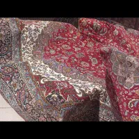فرش اتاق کودک