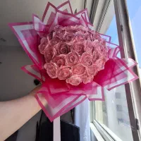 گل روبانی زیر قیمت بازار