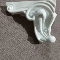 پایه مخصوص کمد و کابینت