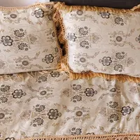 کناره ای۲متری  و چهارتا پشتی
