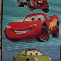 فرش چهارمتری بچه گانه