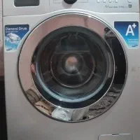 ماشین لباسشویی سامسونگ|ماشین لباسشویی و خشک‌کن لباس|چابهار, |دیوار
