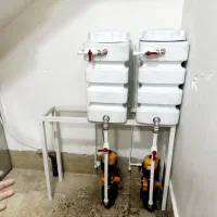 تعمیر و (فروش و نصب و خدمات ) انواع پمپ|خدمات پیشه و مهارت|بیرجند, |دیوار