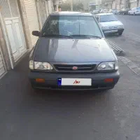 پراید مدل84صفر صفرخشک کمپانی خشک|خودرو سواری و وانت|تبریز, |دیوار