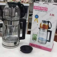 چای ساز دسینی مدل ۶۰۰۱