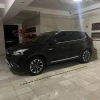 تیگوie7 مدل98