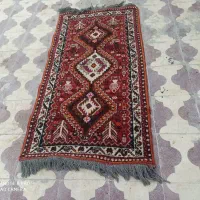 قالیچه دستبافت پهلوی