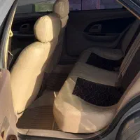 پژوپارس xu7 سال مدل۹۴|خودرو سواری و وانت|شیراز, مسلم|دیوار