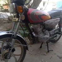 موتور2000|موتورسیکلت|زاهدان, |دیوار