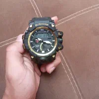 ساعت جی شاک مردانه