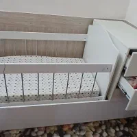 تخت کودک ونوجوان