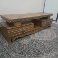 میز تلویزیون