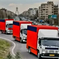 اتوبارباربری‌اسباب‌کشی‌‌تهران‌وشهرستان‌کارگر‌خالی