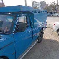 باربری بانیسان وانت به تمام نقاط کشور|خدمات حمل و نقل|مراغه, |دیوار