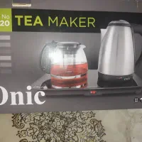 چایساز Onic