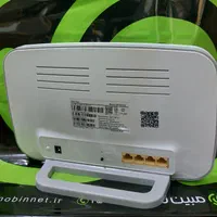 مبین نت MN-6500|مودم و تجهیزات شبکه|اهواز, ۳۰ متری|دیوار