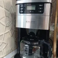 قهوه ساز|سماور، چای‌ساز، قهوه‌ساز|گرگان, |دیوار