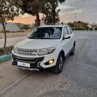 فروش تیگو 5 مدل 95|خودرو سواری و وانت|کرمان, |دیوار