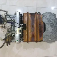 آبگرمکن بوتان b3215i|آبگرمکن، پکیج، شوفاژ|تهران, خواجه نظام الملک|دیوار