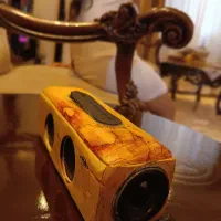 اسپیکر لوکس