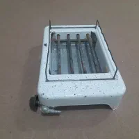 کباب پز قهوه ساز