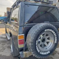 پاترول ۲ در ۴ سیلندر|خودرو سواری و وانت|اردبیل, |دیوار