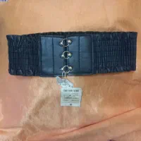 کیف پول ، کمربند دخترانه کشی ، پارچه