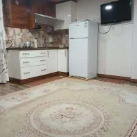 اجاره سوئیت جاده دریا ساری گهرباران شمال|اجارهٔ کوتاهمدت آپارتمان و سوئیت|طبقده, |دیوار