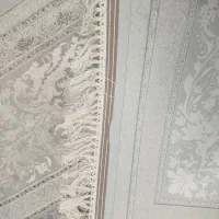 فرش ۱۲متری ۱۲۰۰شانه گل برجسته|فرش|قم, در بهشت|دیوار