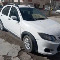 کوییک 401 بی رنگ