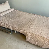 مبل تخت خواب شو