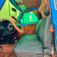 نیسان وانت زامیاد ۱۴۰۱ آپشنال عروسک|خودرو سواری و وانت|شیراز, حومه شیراز|دیوار