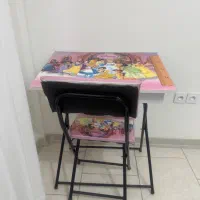 میز تحریر در حدنو|میز تحریر و کامپیوتر|تهران, امیریه|دیوار