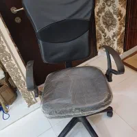 صندلی چرخدار