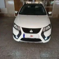 کوئیک gxrL مدل ۱۴۰۴ در حد صفر همراه با گارانتی|خودرو سواری و وانت|پردیس, فاز ۱|دیوار
