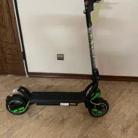 اسکوتر مای تویز ام تی ۶۵۰ Scooter mytoys mt650