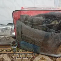 لوازم پراید