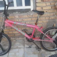دوچرخه