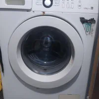 ماشین لباسشویی  سامسونگ