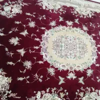 فرش ۶ متری ۱ جفت