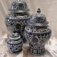 دکوریجات زیبا.جینجر